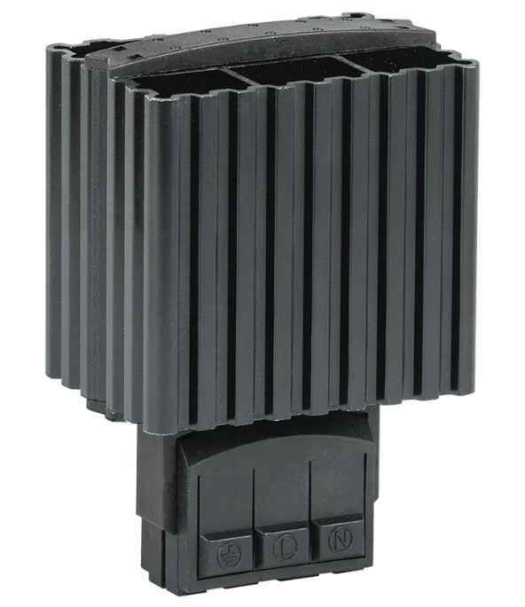 Обогреватель на DIN-рейку 30Вт IP20 IEK (РФ)