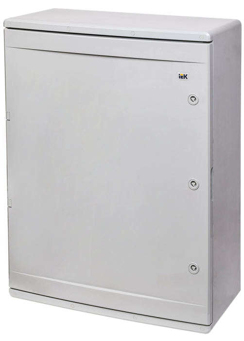 Щит ЩМП-П 800х600х260мм IP65 IEK (РФ)