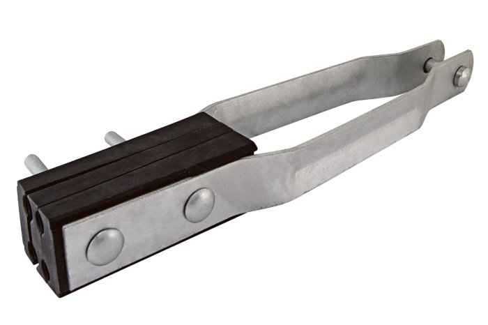 Зажим анкерный PA 4х35/120 (РФ)