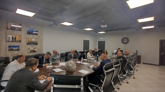 ПРО_электро вступила в региональный союз промышленников и предпринимателей