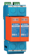 УЗИП РИФ-Э-I+II 275/12,5 (1+1) (РФ)