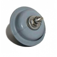 Ограничитель перенапряжения ОПН-П-0,4/0,45/10/400 УХЛ1 без монтаж. комплекта (РФ)