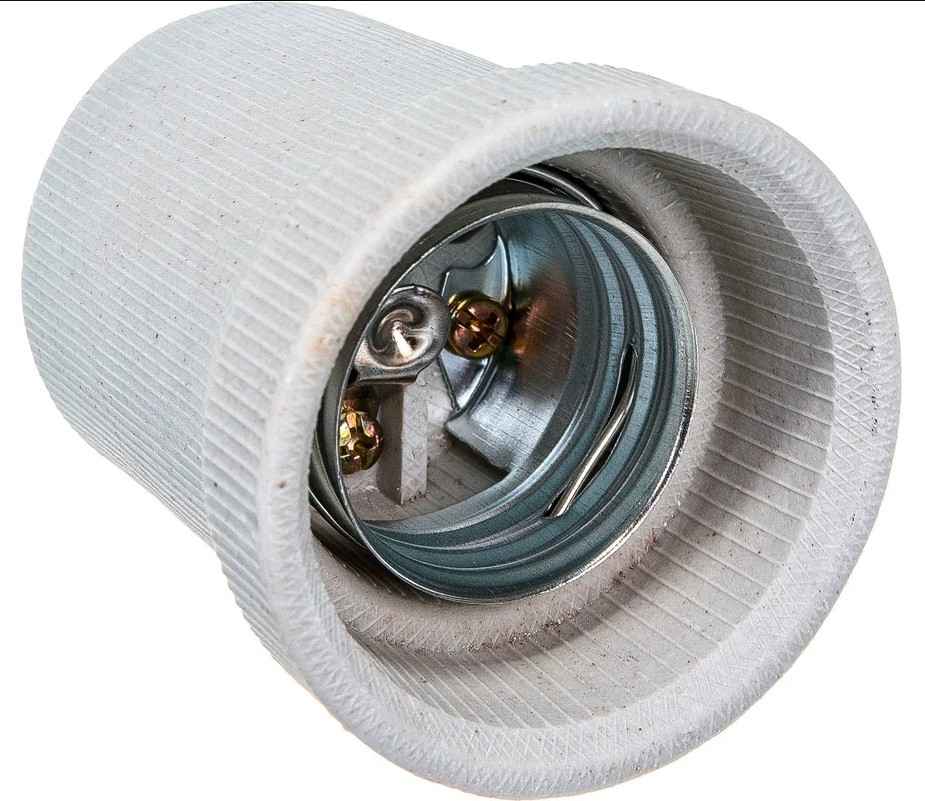 Патрон E40 (РФ)