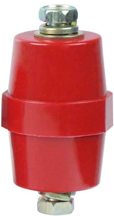 Изолятор SM51 c болтом М8 (РФ)