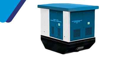 Подстанции комплектные