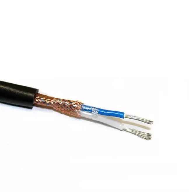 Кабель МКЭШ 2х0,75 (РФ)