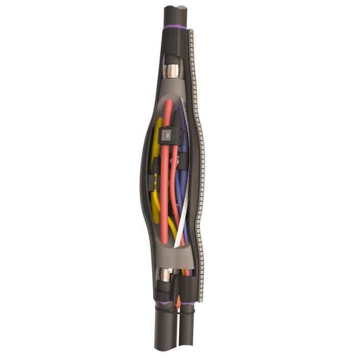 Муфта ответвительная 4ПТО-1 50/95; 4/35 (РФ)