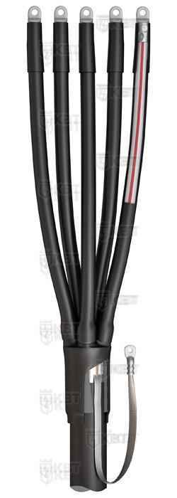 Муфта концевая 5ПКТп(б)-1-25/50(Б) (РФ)