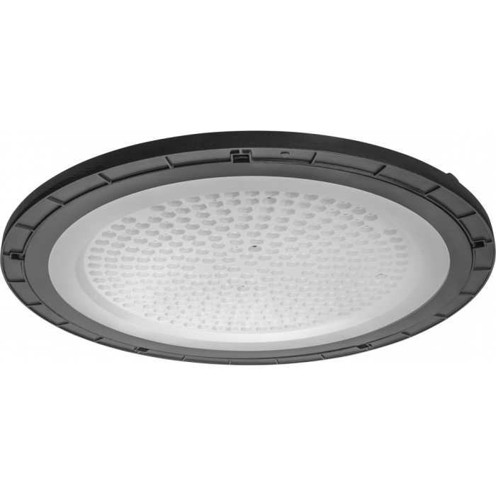 Светильник ДСП 100Вт 10000Лм 5000К IP65 255х30 OHB-01-100-5K-LED (РФ)