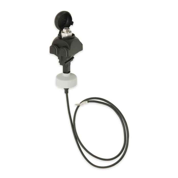 Ограничитель перенапряжения SE46.275-15 (РФ)