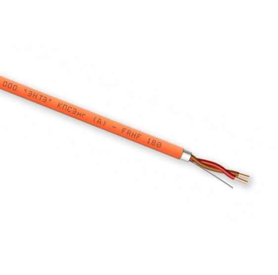 Кабель КПСЭнг-FRHF 1х2х0,75 (РФ)