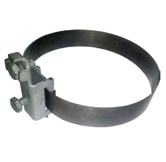 Держатель для уравнивания потенциалов d 0-100мм (РФ)