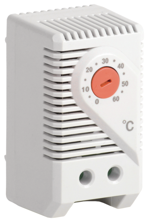 Термостат от 0 до +60°C NC IEK (РФ)